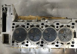 Opel r9128018 culata vectra c berlina 2.0 377741