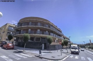 Piso en venta en La Morera en Badalona
