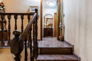 Chalet en venta en Ca n'Oriach en Sabadell