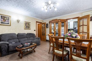 Chalet en venta en Ca n'Oriach en Sabadell
