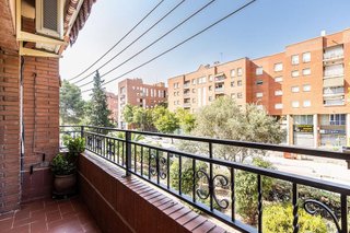 Chalet en venta en Ca n'Oriach en Sabadell
