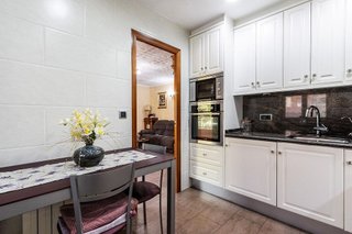Chalet en venta en Ca n'Oriach en Sabadell