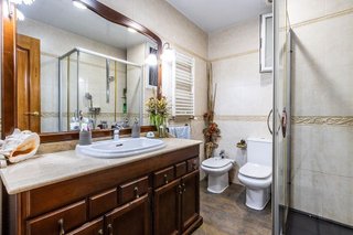 Chalet en venta en Ca n'Oriach en Sabadell