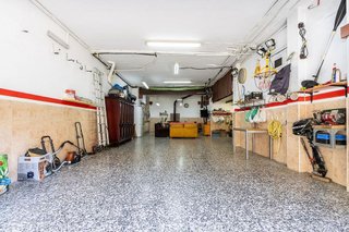 Chalet en venta en Ca n'Oriach en Sabadell