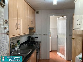 Piso en venta en Poblenou en Pineda de Mar