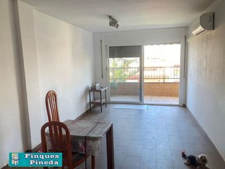 Piso en venta en Poblenou en Pineda de Mar