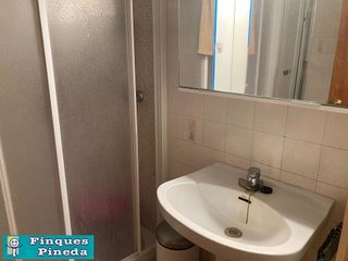 Piso en venta en Poblenou en Pineda de Mar