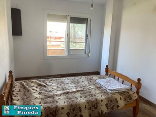 Piso en venta en Poblenou en Pineda de Mar