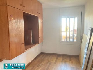Piso en venta en Poblenou en Pineda de Mar