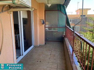 Piso en venta en Poblenou en Pineda de Mar