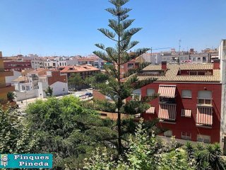 Piso en venta en Poblenou en Pineda de Mar