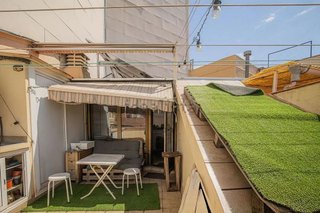 Dúplex en venta en Sant Josep en Hospitalet de Llobregat, L´