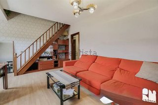 Dúplex en venta en Sant Josep en Hospitalet de Llobregat, L´