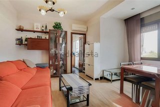 Dúplex en venta en Sant Josep en Hospitalet de Llobregat, L´