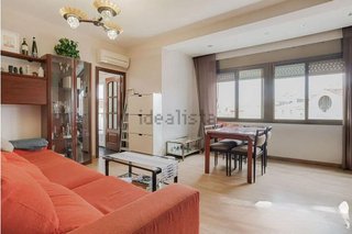 Dúplex en venta en Sant Josep en Hospitalet de Llobregat, L´