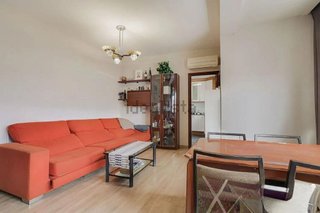 Dúplex en venta en Sant Josep en Hospitalet de Llobregat, L´