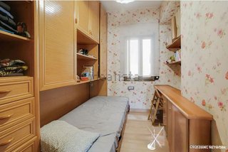 Dúplex en venta en Sant Josep en Hospitalet de Llobregat, L´
