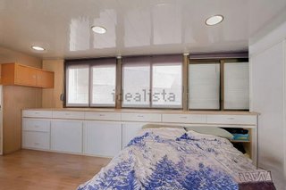 Dúplex en venta en Sant Josep en Hospitalet de Llobregat, L´