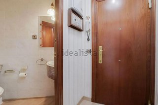 Dúplex en venta en Sant Josep en Hospitalet de Llobregat, L´