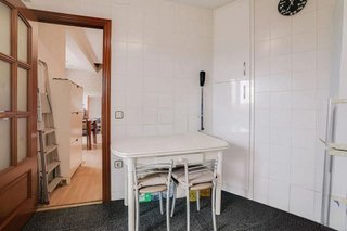 Dúplex en venta en Sant Josep en Hospitalet de Llobregat, L´