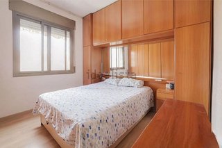 Dúplex en venta en Sant Josep en Hospitalet de Llobregat, L´