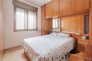 Dúplex en venta en Sant Josep en Hospitalet de Llobregat, L´