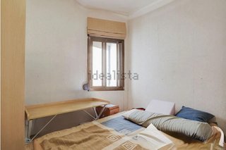Dúplex en venta en Sant Josep en Hospitalet de Llobregat, L´