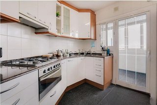 Dúplex en venta en Sant Josep en Hospitalet de Llobregat, L´