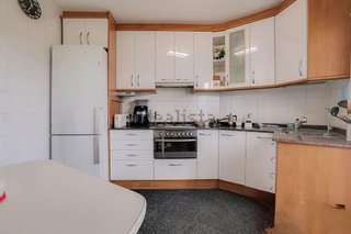 Dúplex en venta en Sant Josep en Hospitalet de Llobregat, L´