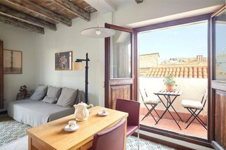 Ático en venta en Sant Pere, Santa Caterina i la Ribera en Barcelona