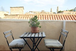 Ático en venta en Sant Pere, Santa Caterina i la Ribera en Barcelona