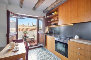Ático en venta en Sant Pere, Santa Caterina i la Ribera en Barcelona