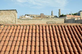 Ático en venta en Sant Pere, Santa Caterina i la Ribera en Barcelona