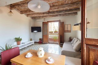 Ático en venta en Sant Pere, Santa Caterina i la Ribera en Barcelona
