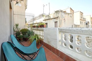 Ático en venta en Sant Pere, Santa Caterina i la Ribera en Barcelona