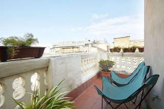 Ático en venta en Sant Pere, Santa Caterina i la Ribera en Barcelona