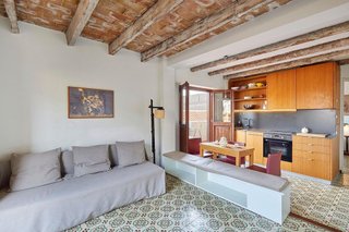 Ático en venta en Sant Pere, Santa Caterina i la Ribera en Barcelona