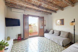 Ático en venta en Sant Pere, Santa Caterina i la Ribera en Barcelona