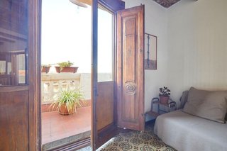 Ático en venta en Sant Pere, Santa Caterina i la Ribera en Barcelona