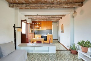 Ático en venta en Sant Pere, Santa Caterina i la Ribera en Barcelona