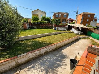Terreno en venta en Can Fatjó en Rubí