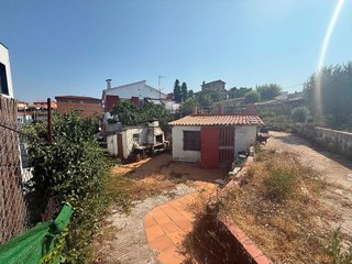 Terreno en venta en Can Fatjó en Rubí