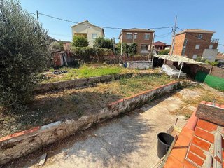 Terreno en venta en Can Fatjó en Rubí