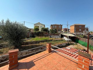 Terreno en venta en Can Fatjó en Rubí