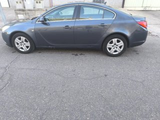 Opel Insignia 2009