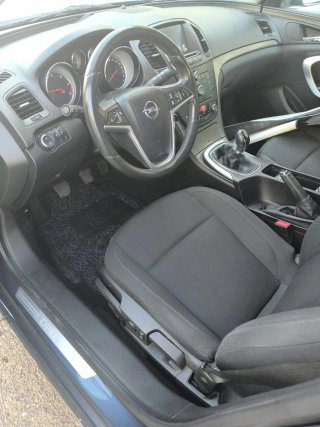 Opel Insignia 2009