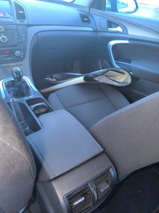Opel Insignia 2009