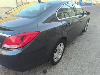 Opel Insignia 2009