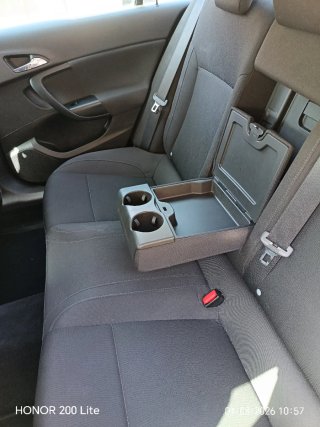 Opel Insignia 2009