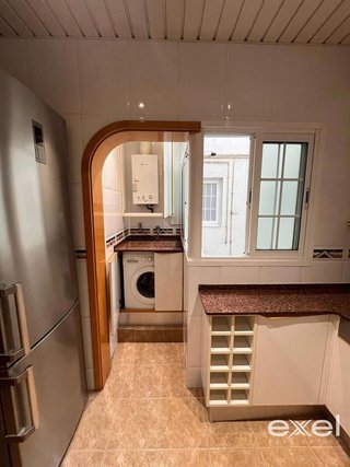 Piso en venta en Centre en Sant Joan Despí